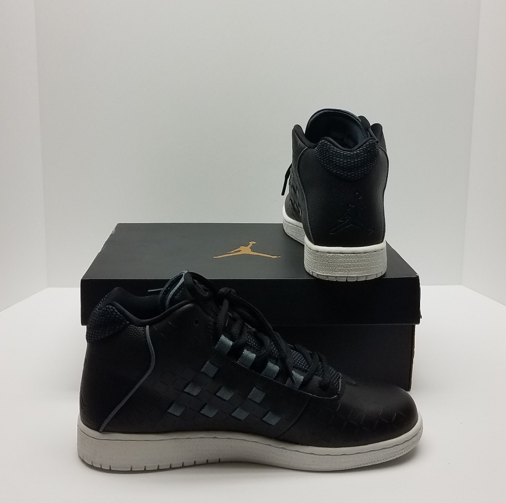 Jordan NIke Illusions - Picture 4 of 5